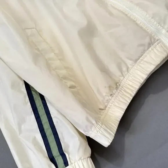 Vintage Nike Windbreaker Jacket Full Zip XL Men’s - Picture 8 of 10